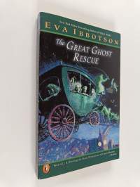 The great ghost rescue