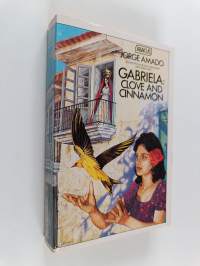 Gabriela, clove and cinnamon