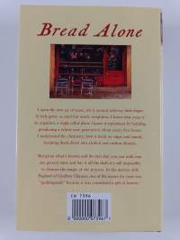 Bread alone