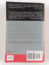 Nuremberg : Infamy on Trial