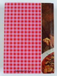 500 recetas fáciles