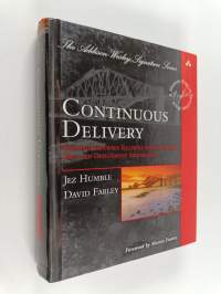 Continuous delivery
