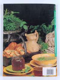 Cooking with Herbs
