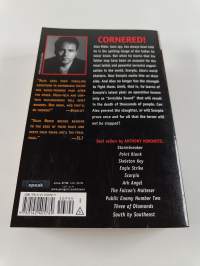 Scorpia : an Alex Rider adventure