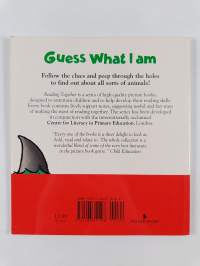 Reading Together : Guess What I Am