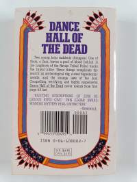 Dance hall of the dead