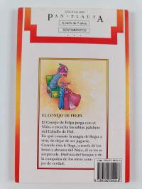 El Conejo de Felpa