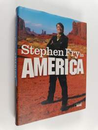 Stephen Fry in America