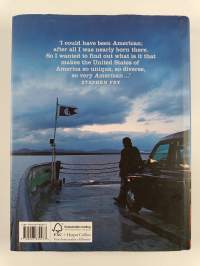 Stephen Fry in America