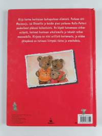 Karhuperheen tarinoita