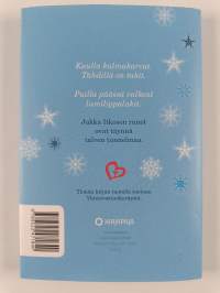 Lumilyhdyn valossa