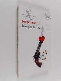 Rosario Tijeras