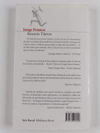 Rosario Tijeras