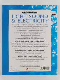 Light, Sound and Electricity