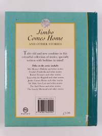 Jimbo Comes Home and Other Stories