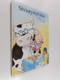 Sivistynyt susi