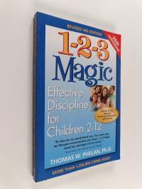 1-2-3 Magic - Effective Discipline for Children 2–12