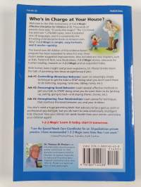 1-2-3 Magic - Effective Discipline for Children 2–12
