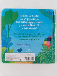 Piiloleikki