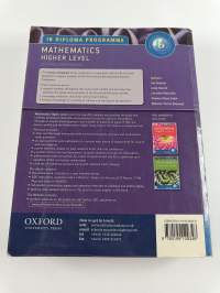 IB Mathematics Higher Level