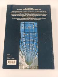 Finland : A Cultural Guide