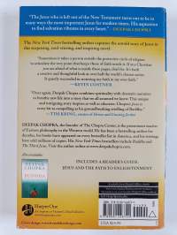 Jesus  : a story of enlightenment