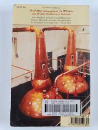 The whiskies of Scotland
