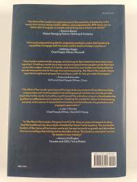 The mind of the leader : how to lead yourself, your people, and your organization for extraordinary results