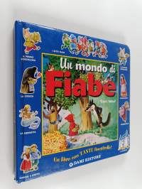Un mondo di fiabe