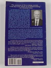 Health Building - The Conscious Art of Living Well