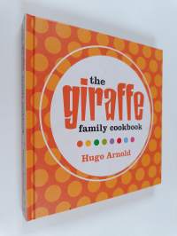 The Giraffe Family Cookbook