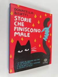 Storie che finiscono male