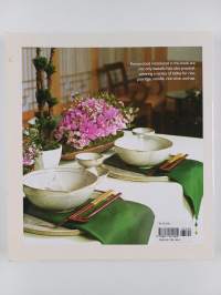 Invitation to Korean cuisine