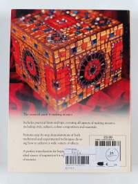 The mosaic artist&#039;s handbook