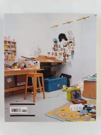Creative Space : Urban Homes of Artists and Innovators