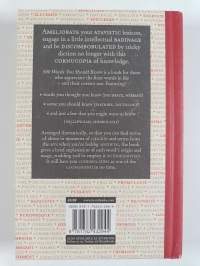 500 words you should know