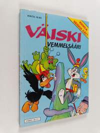 Tyhjä kuva
