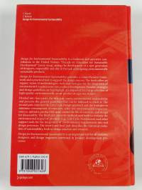 Design for environmental sustainability