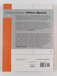 Offices at work : uncommon workspace strategies that add value and improve performance
