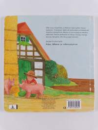 Katso, tällainen on maatila