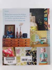 Modern vintage styles