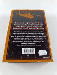 Isku Mogadishuun : kertomus nykyajan sodasta