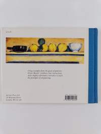 The Oil-painting Handbook : Learning from the Masters