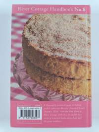 The river cottage cakes handbook