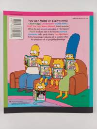 The Simpsons Forever! : A Complete Guide to Our Favorite Family... Continued