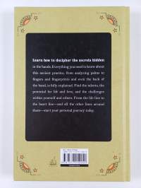 In Focus Palmistry : Your Personal Guide