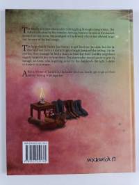 Shoemaker's Splendid Lamp