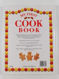 My First Cook Book