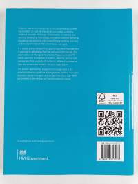Managing successful programmes