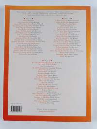 The all-time greatest love collection : 60 of the best romantic songs and ballads arranged for piano and voice with guitar chord boxes